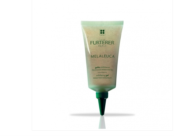 RENE FURTERER MELALEUCA GELÉE EXFOLIANTE ANTI-PELLICULAIRE 75ML