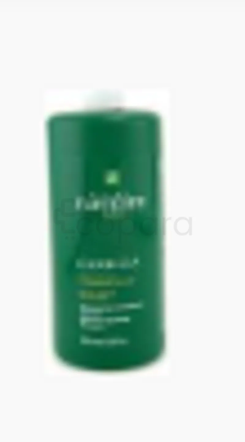 RENE FURTERER CURBICIA SHAMPOOING 1L