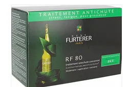 RENE FURTERER RF80 CHUTE DE CHEVEUX REACTIONNELLE