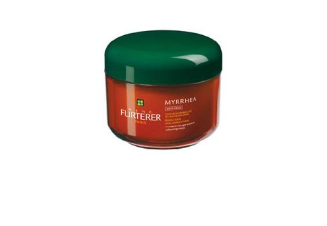 RENE FURTERER MYRRHEA MASQUE LISSAGE SOYEUX 250ML