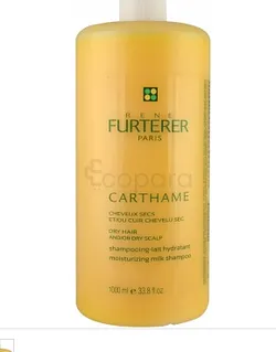 RENE FURTERER CARTHAME SHAMPOOING 1L