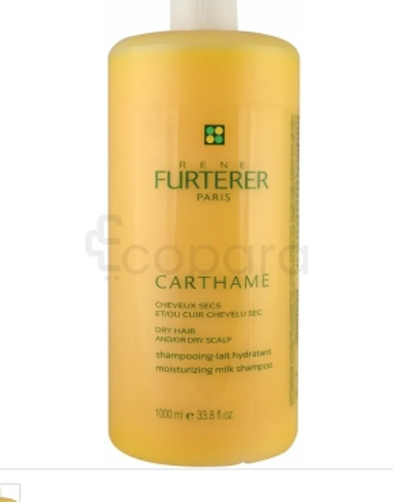 RENE FURTERER CARTHAME SHAMPOOING 1L