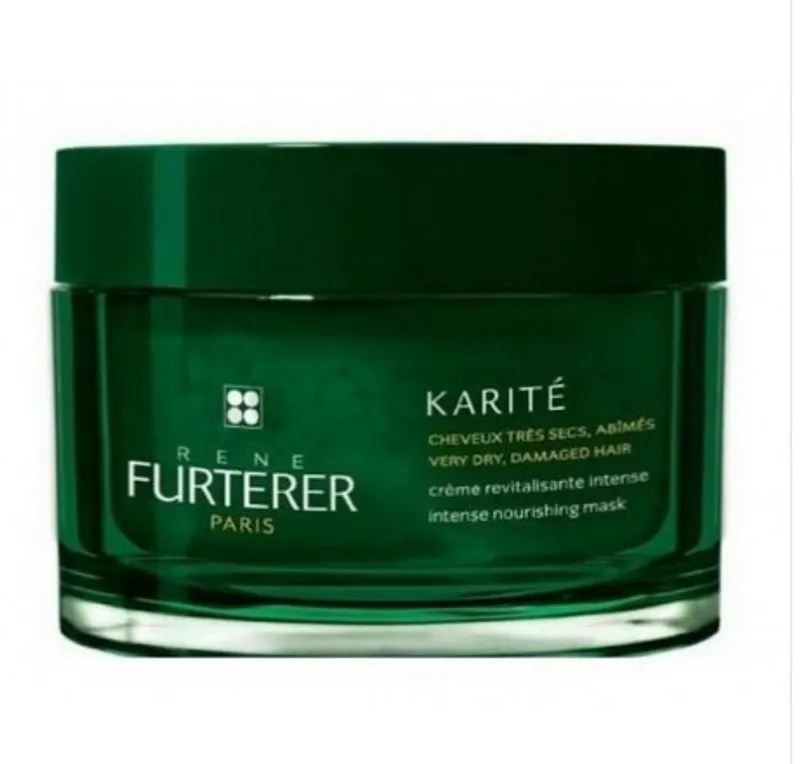 RENE FURTERER KARITE CREME REVITALISANTE INTENSE 200ML POT