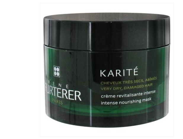 RENE FURTERER CRÈME REVITALISANTE INTENSE 200ML