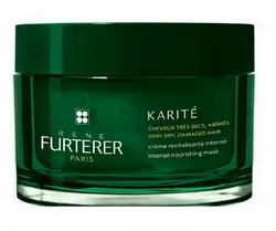 RENE FURTERER KARITE CREME REVITALISANTE POT 200ML CHEVEUX SECS