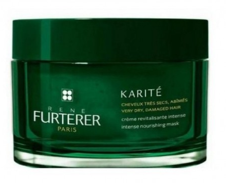 RENE FURTERER KARITE CREME REVITALISANTE POT 200ML CHEVEUX SECS