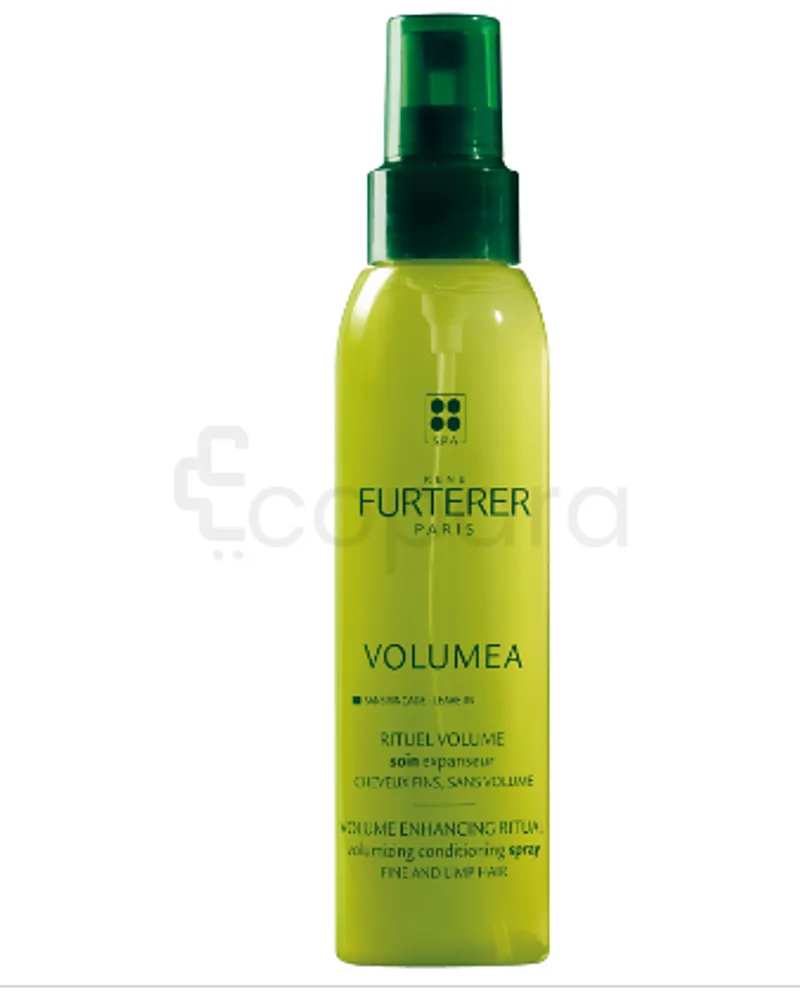 RENE FURTERER VOLUMEA SERUM EXPENS 125ML