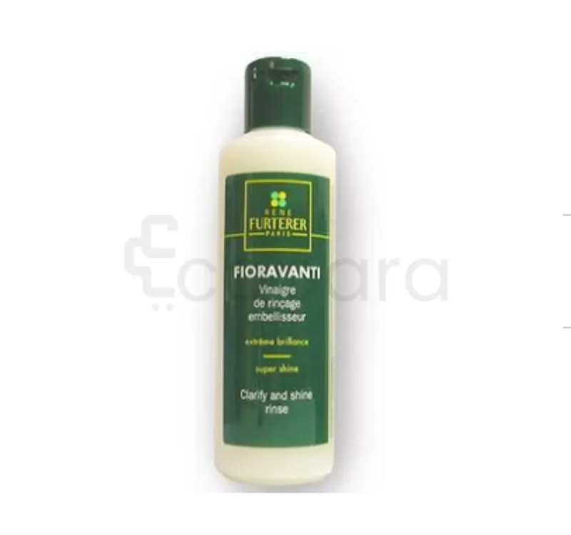 RENE FURTERER FIORAVANTI VINAIGRE RINC EMBELL 1L PROMO