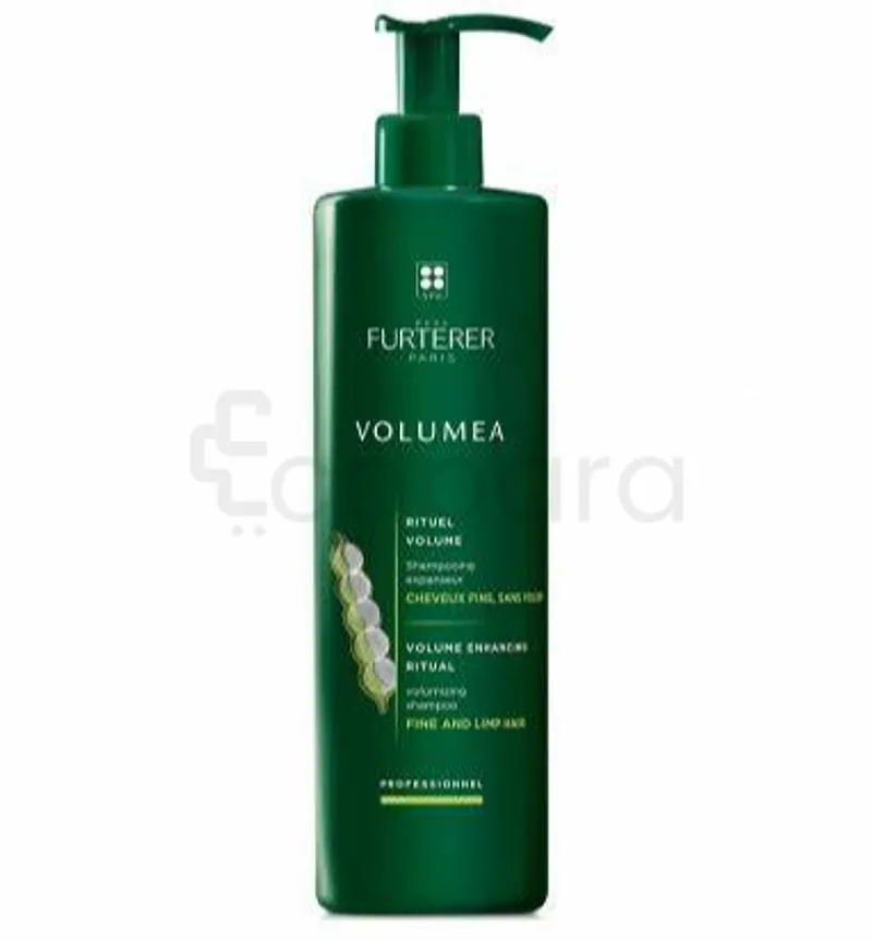 RENE FURTERER VOLUMEA SHAMPOOING EXPANSEUR 1L PROMO