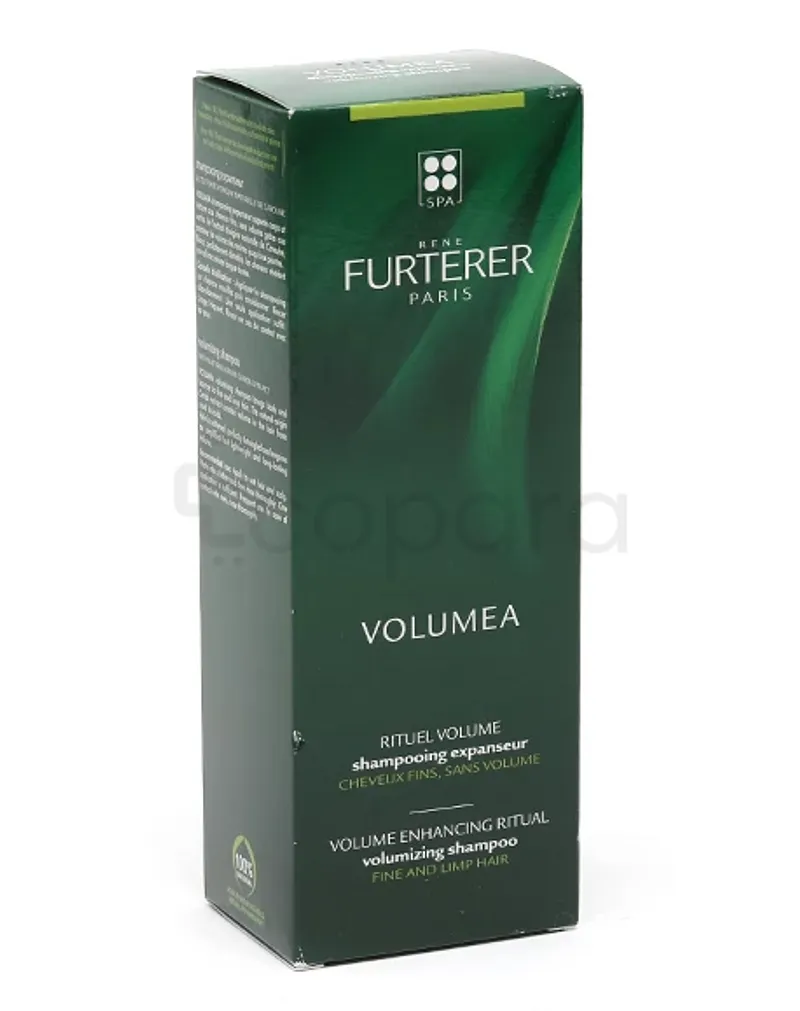 RENE FURTERER VOLUMEA SHAMPOOING EXPANSEUR 50ML