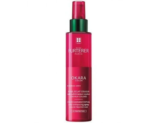 RENE FURTERER OKARA SPRAY SOIN SANS RINS 150ML