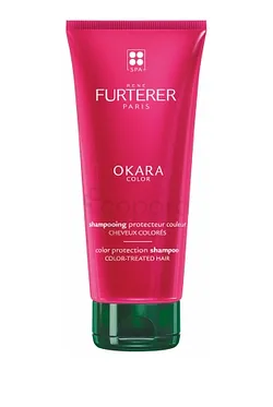 RENE FURTERER OKARA SHAMPOOING ECLAT PROTECTEUR 200ML PROMO