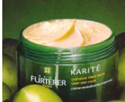 RENE FURTERER KARITE CREME REVITALISANTE 100ML