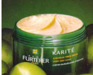 RENE FURTERER KARITE CREME REVITALISANTE 100ML