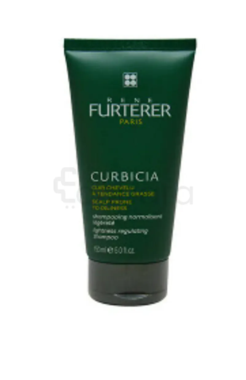 RENE FURTERER CURBICIA SHAMPOOING REGULATEUR 150ML