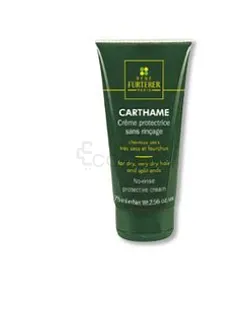RENE FURTERER CARTHAME SHAMPOOING 150ML + MASQUE 30ML OFFERT PACK RITUEL