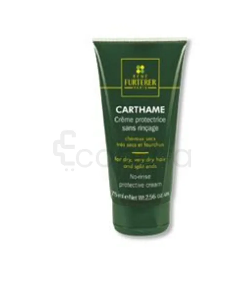 RENE FURTERER CARTHAME SHAMPOOING 150ML + MASQUE 30ML OFFERT PACK RITUEL
