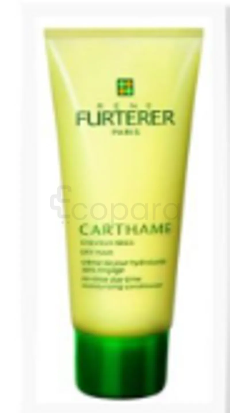 RENE FURTERER CARTHAME CREME PROTECT SANS RINCAGE 75ML