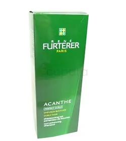 RENE FURTERER PACK ACANTHE SHAMPOOING