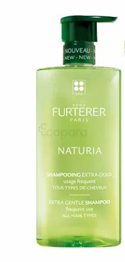 RENE FURTERER NATURIA SHAMPOOING 1L
