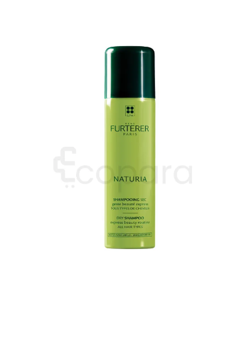 RENE FURTERER NATURIA SHAMPOOING SEC 150ML