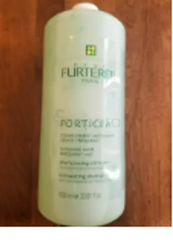 RENE FURTERER FORTICEA SHAMPOOING 1L