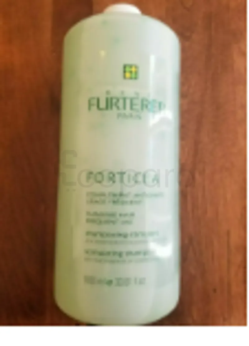 RENE FURTERER FORTICEA SHAMPOOING 1L