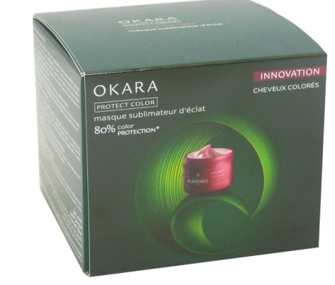 RENE FURTERER OKARA MASQUE ECLAT 200ML