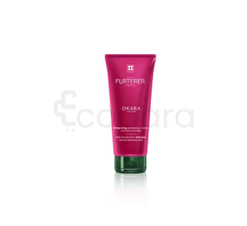 RENE FURTERER OKARA SHAMPOOING 200ML