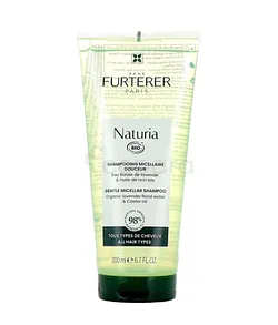 RENE FURTERER NATURIA SHAMPOOING 200ML