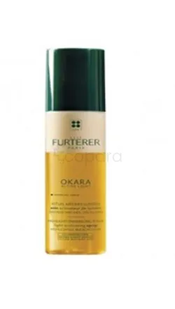 RENE FURTERER OKARA SERUM LIGHT CHEVEUX MECHES BALAYES DECOLORES 150ML