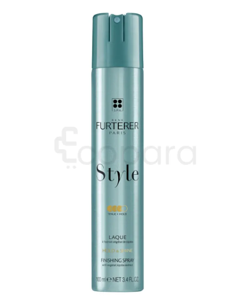 RENE FURTERER LAQUE VEGETAL 100ML