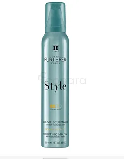 RENE FURTERER MOUSSE VEGETAL 200ML