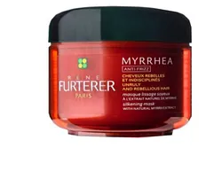 RENE FURTERER KARITE MASQUE LISSAGE SOYEUX 200ML