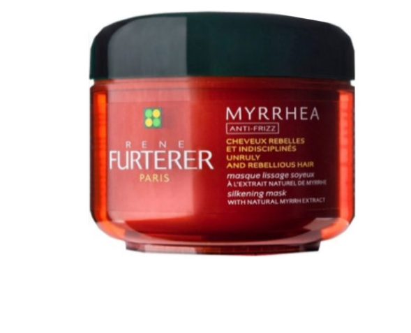 RENE FURTERER KARITE MASQUE LISSAGE SOYEUX 200ML