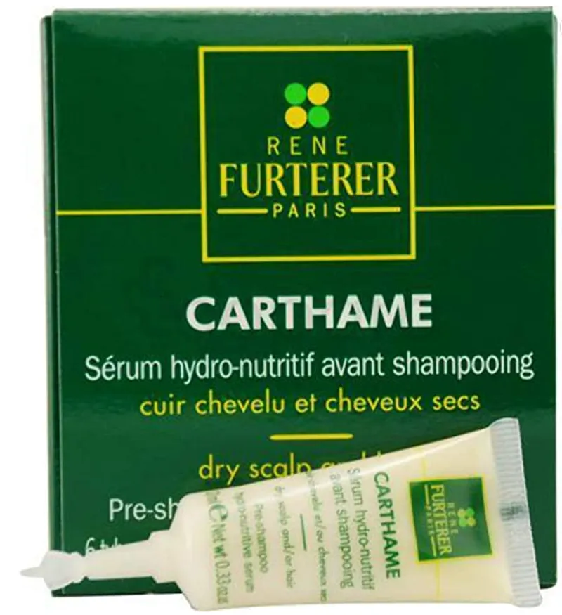 RENE FURTERER SERUM HYDRO NUTRI 10ML BOITE DE 16