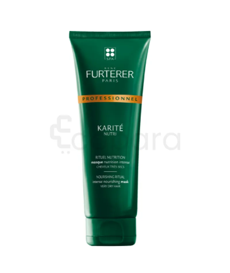 RENE FURTERER KARITE CONSENTRE NUTRI 250ML