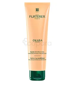 RENE FURTERER OKARA MASQUE ACTIVATEUR DE LUMIERE 150ML