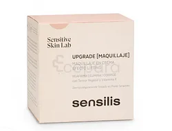 SENSILIS UPGRADE MAKE-UP NUMERO 03 MIEL DORE 30ML