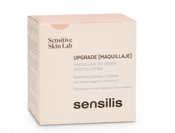 SENSILIS UPGRADE MAKE-UP NUMERO 03 MIEL DORE 30ML