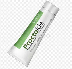 PROCTOIDE POMMADE ANTI-HEMORROIDAIRE 50G