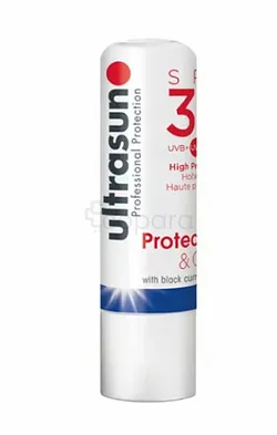 ULTRASUN LIP PROTECTION 30 HIGH SPF 4.8G