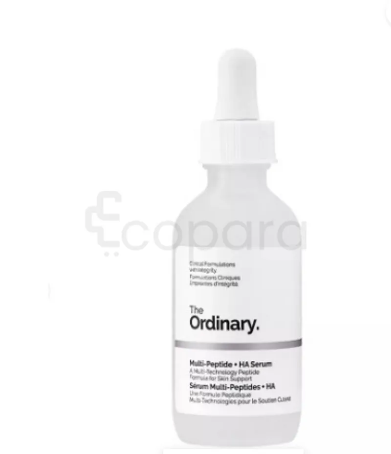 THE ORDINARY MULTI PEPTIDE +HA SERUM 30ML