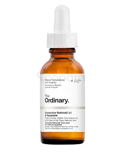 THE ORDINARY GLUCOSIDE SOLUTION 12% 30ML