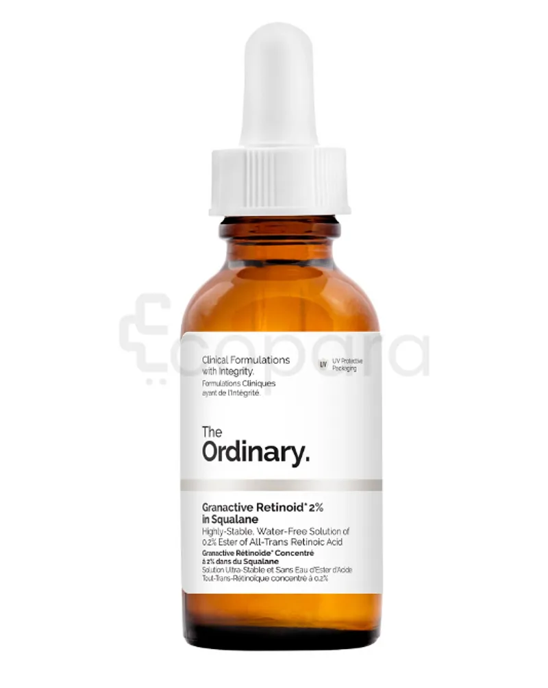 THE ORDINARY GLUCOSIDE SOLUTION 12% 30ML