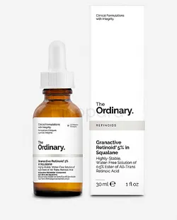 THE ORDINARY RETINOID 5% IN SQUALANE 30ML