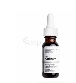 THE ORDINARY PYCNOGENOL 5% FORMULE ANTIOXYDANTE 15ML