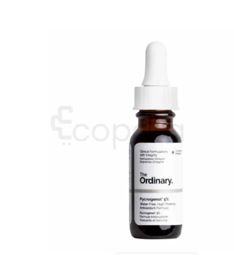 THE ORDINARY PYCNOGENOL 5% FORMULE ANTIOXYDANTE 15ML