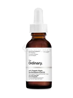 THE ORDINARY 100% HUILE VIERGE DE FRUIT BIO 30ML