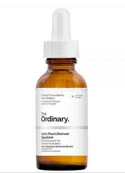 THE ORDINARY 100% HEMI SQUALANE DERIVE DE PLANTES 30ML